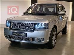 Land Rover Range Rover Vogue
